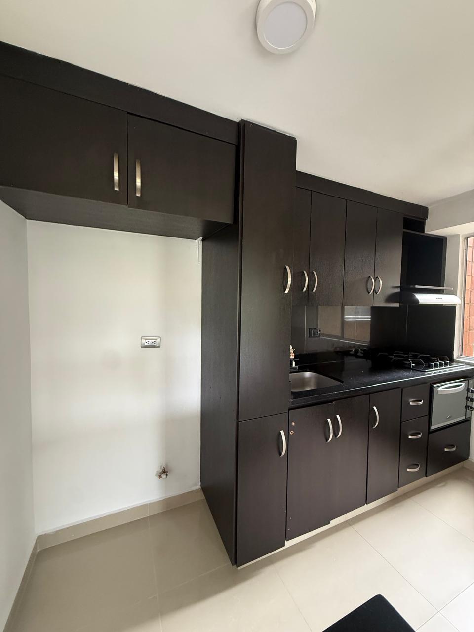 Venta de apartamento en Loma de Los Bernal  Medellin