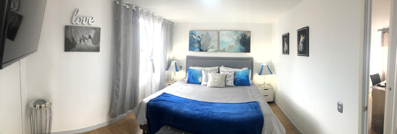 Apartamento para la venta en Envigado Loma del Barro