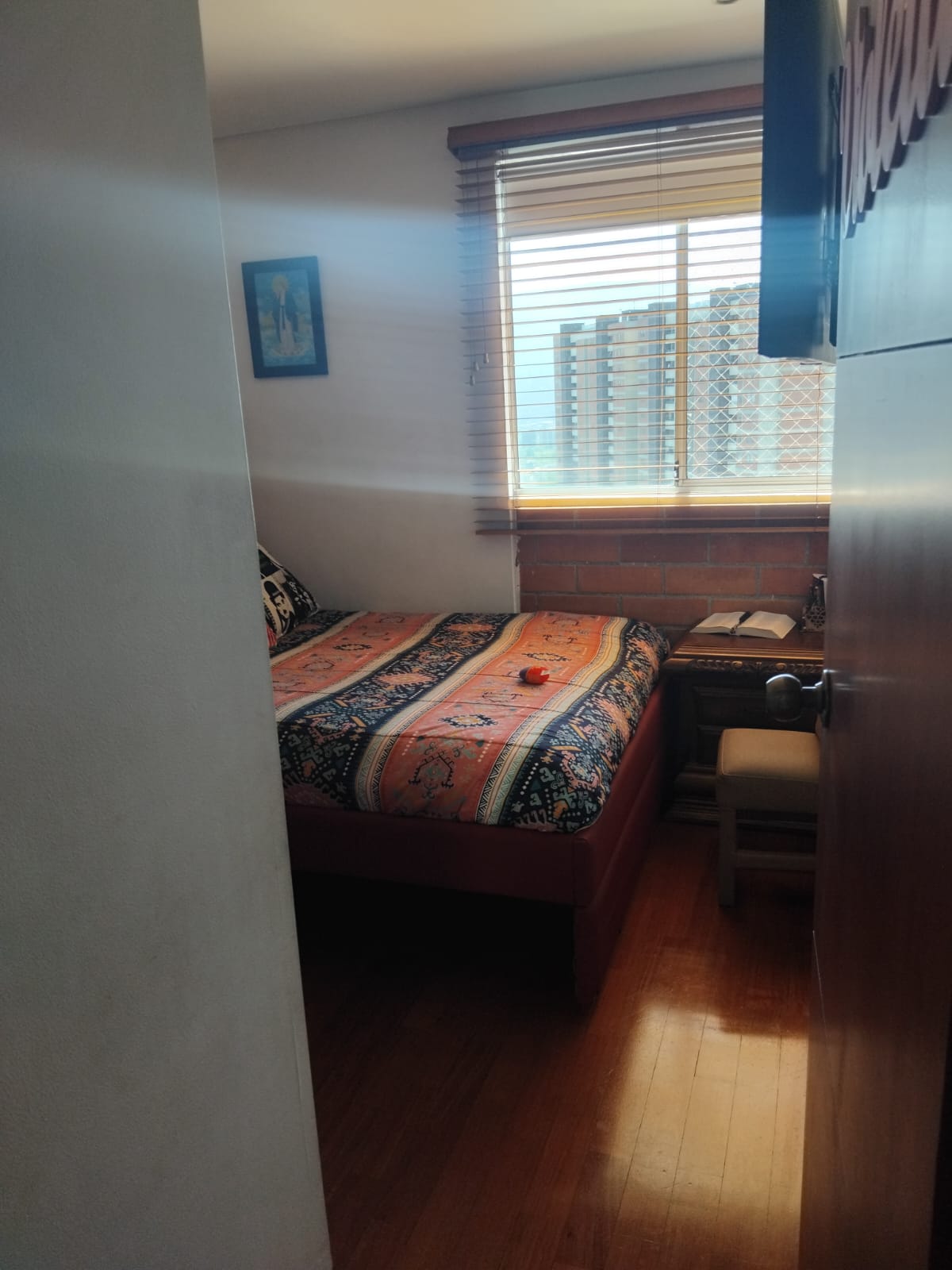 Apartamento en venta San Gabriel Itagüí Sector Ditaires