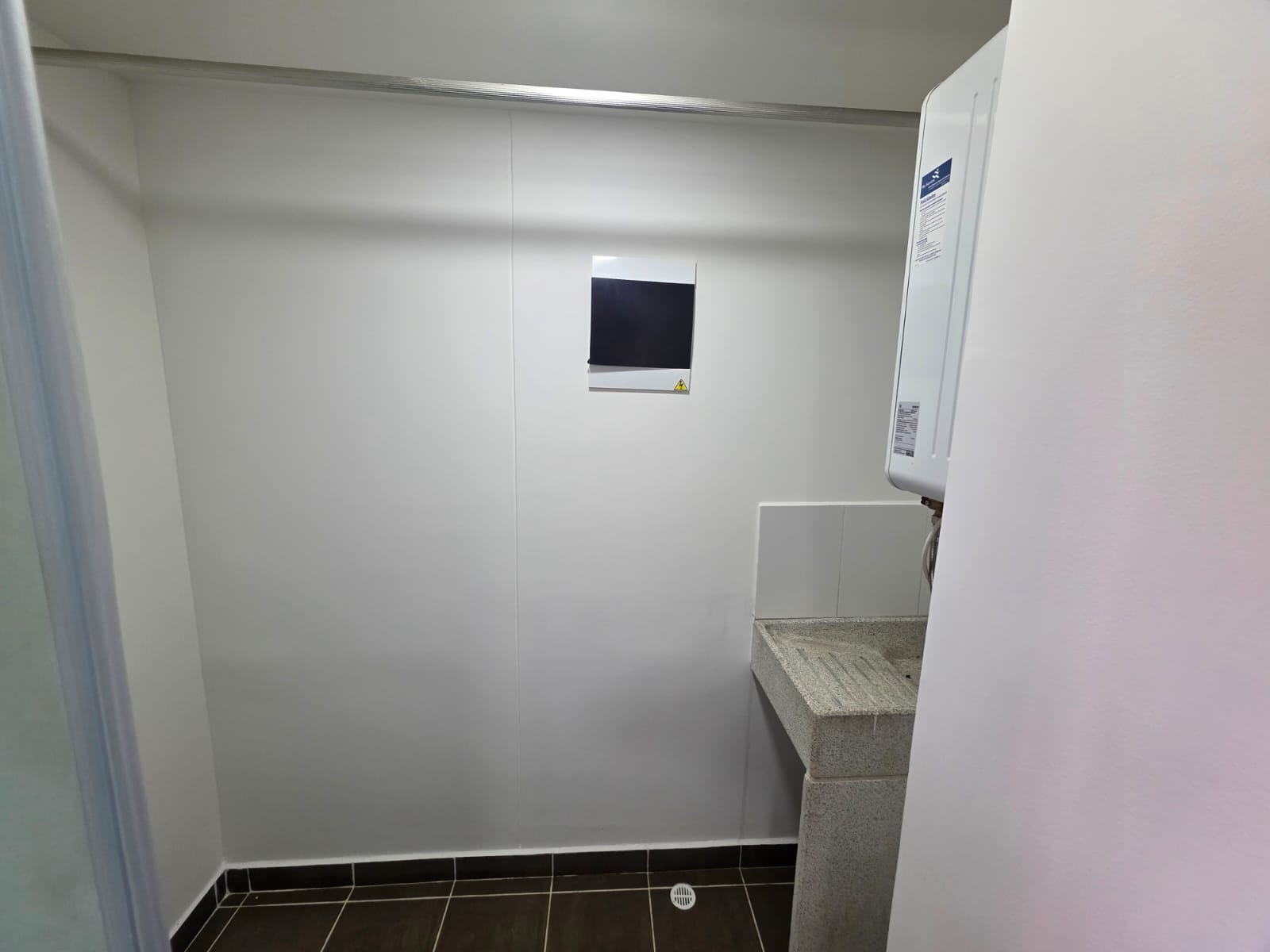 Apartamento para la renta en Rionegro sector San Antonio de Pereira