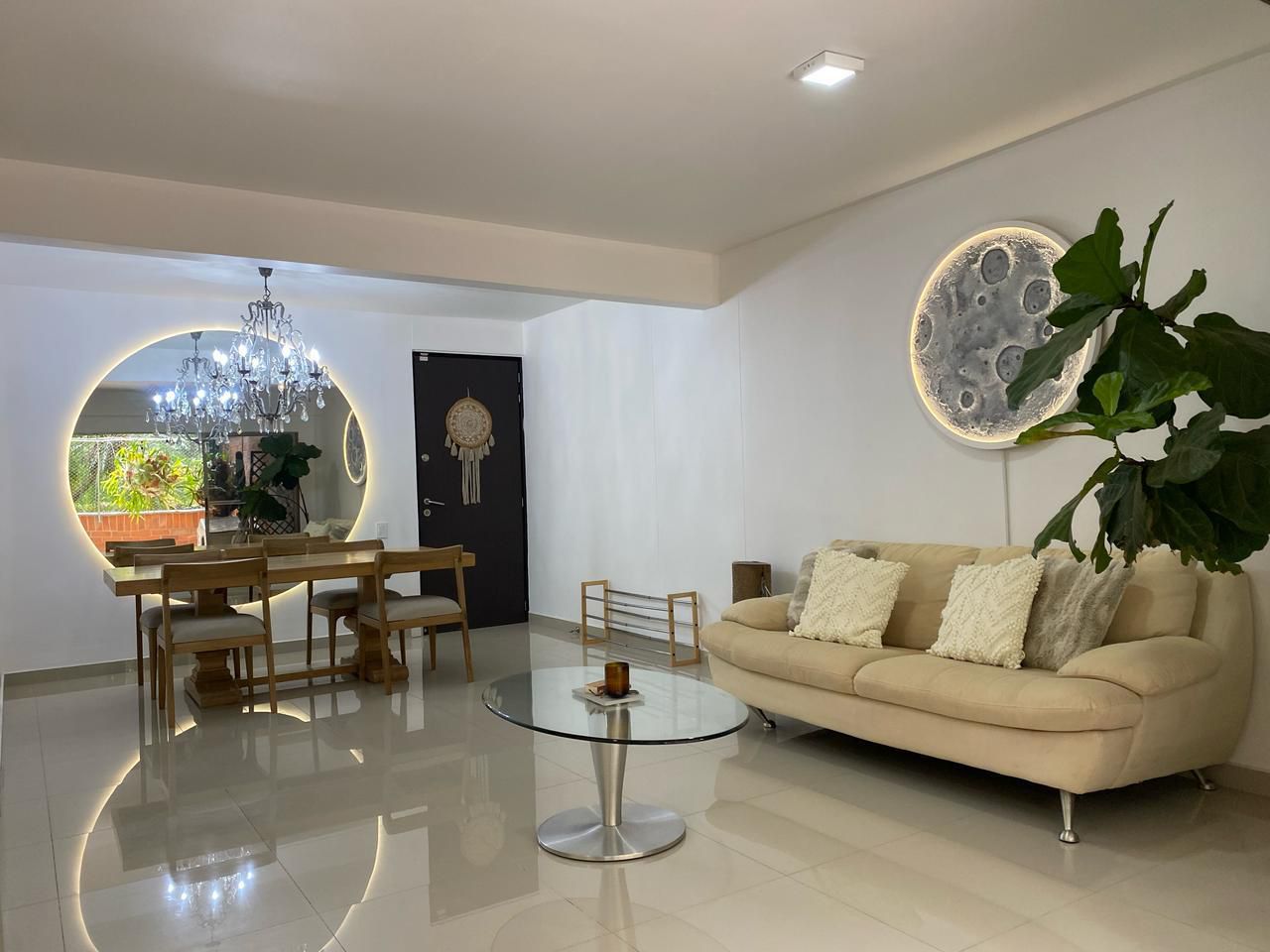 Apartamento para la venta en Envigado la Frontera  Poblado