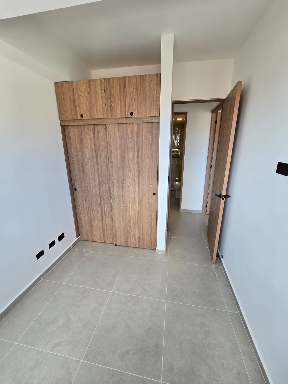 Apartamento en venta en Fabricato Bello