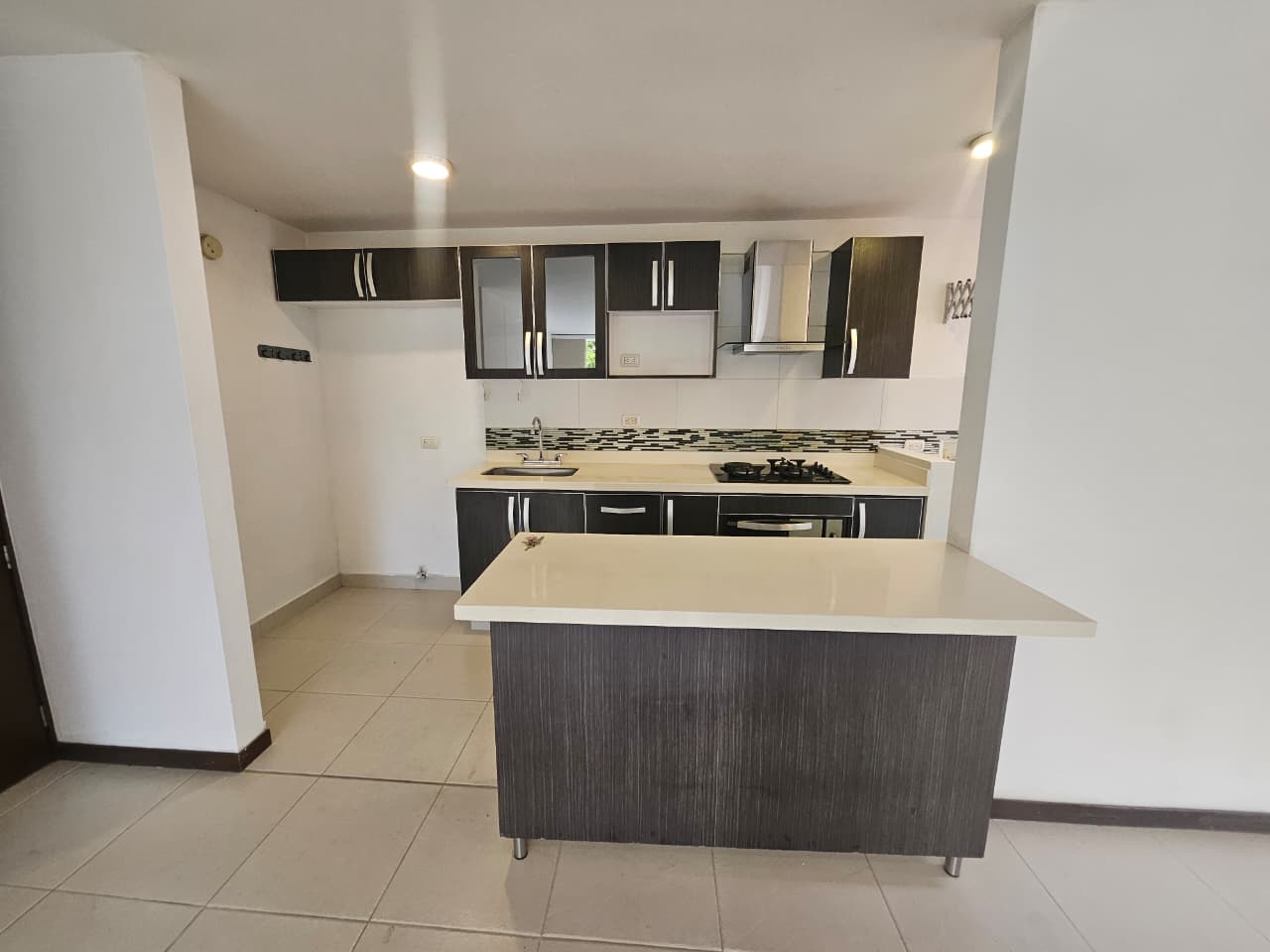 Apartamento en arriendo en La Loma del Esmeraldal Envigado
