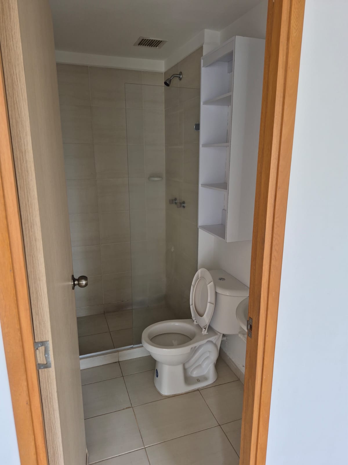 Apartamento para la venta en Niquia
