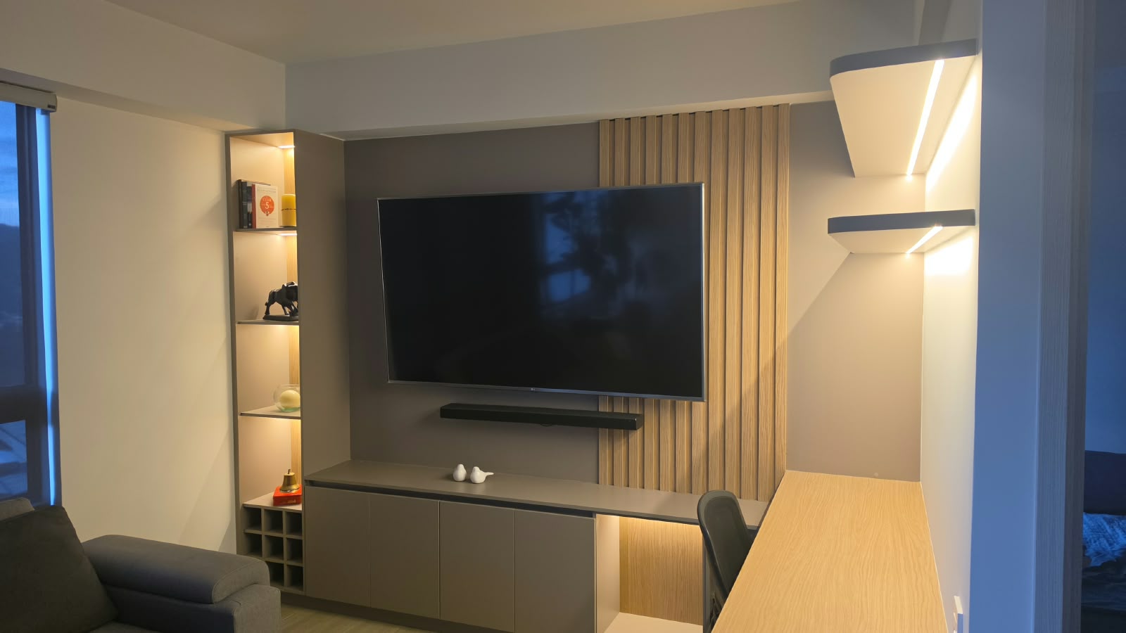 Apartamento para la venta Sabaneta sector pan de azucar