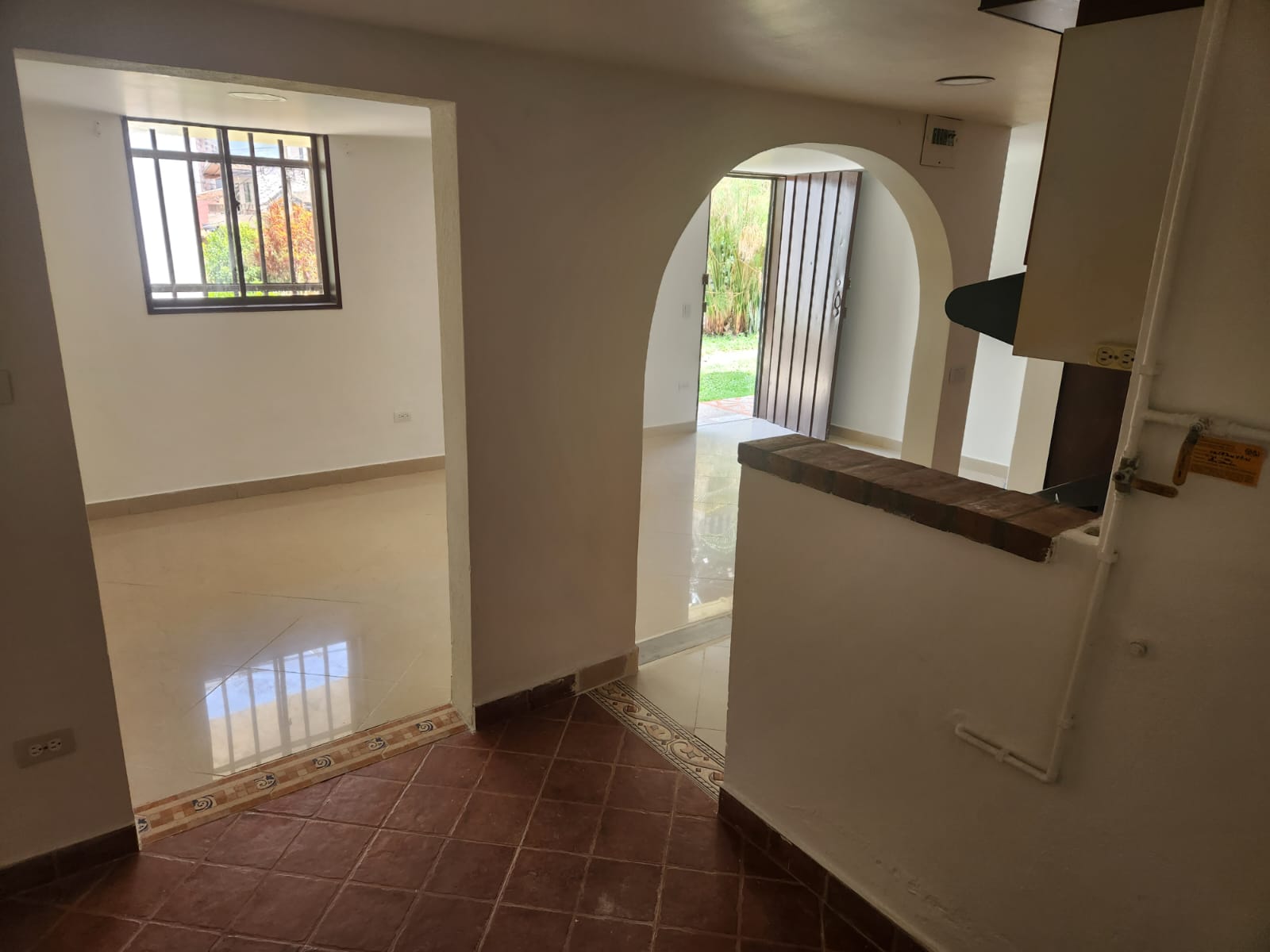 Apartamento para la venta en Belle Santa Ana San Buenaventura