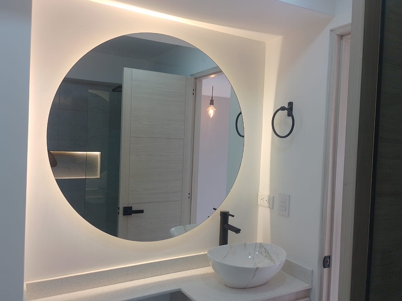 Apartamento en venta en Bello sector Puerta del Norte