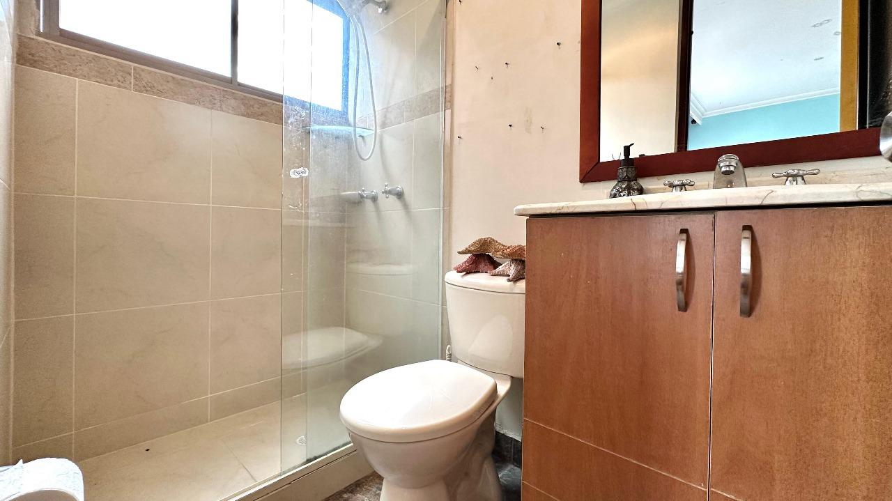 Apartamento para la venta en Poblado Milla de Oro Medellin