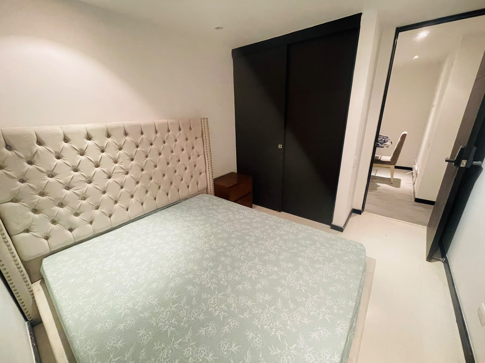 Apartamento amoblado en arriendo en La Loma del Esmeraldal Envigado