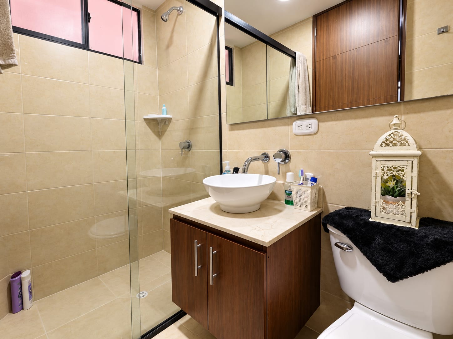 Apartamento en venta Suramérica Itagüí – 84 m² + terraza