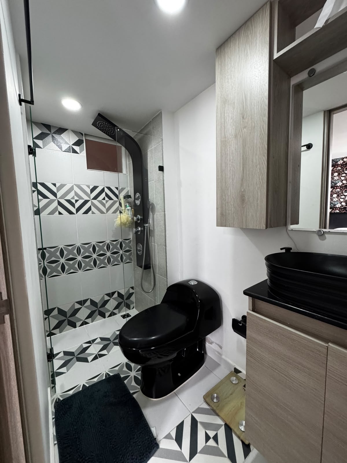 Apartamento en venta María Auxiliadora Sabaneta – 3H + vista