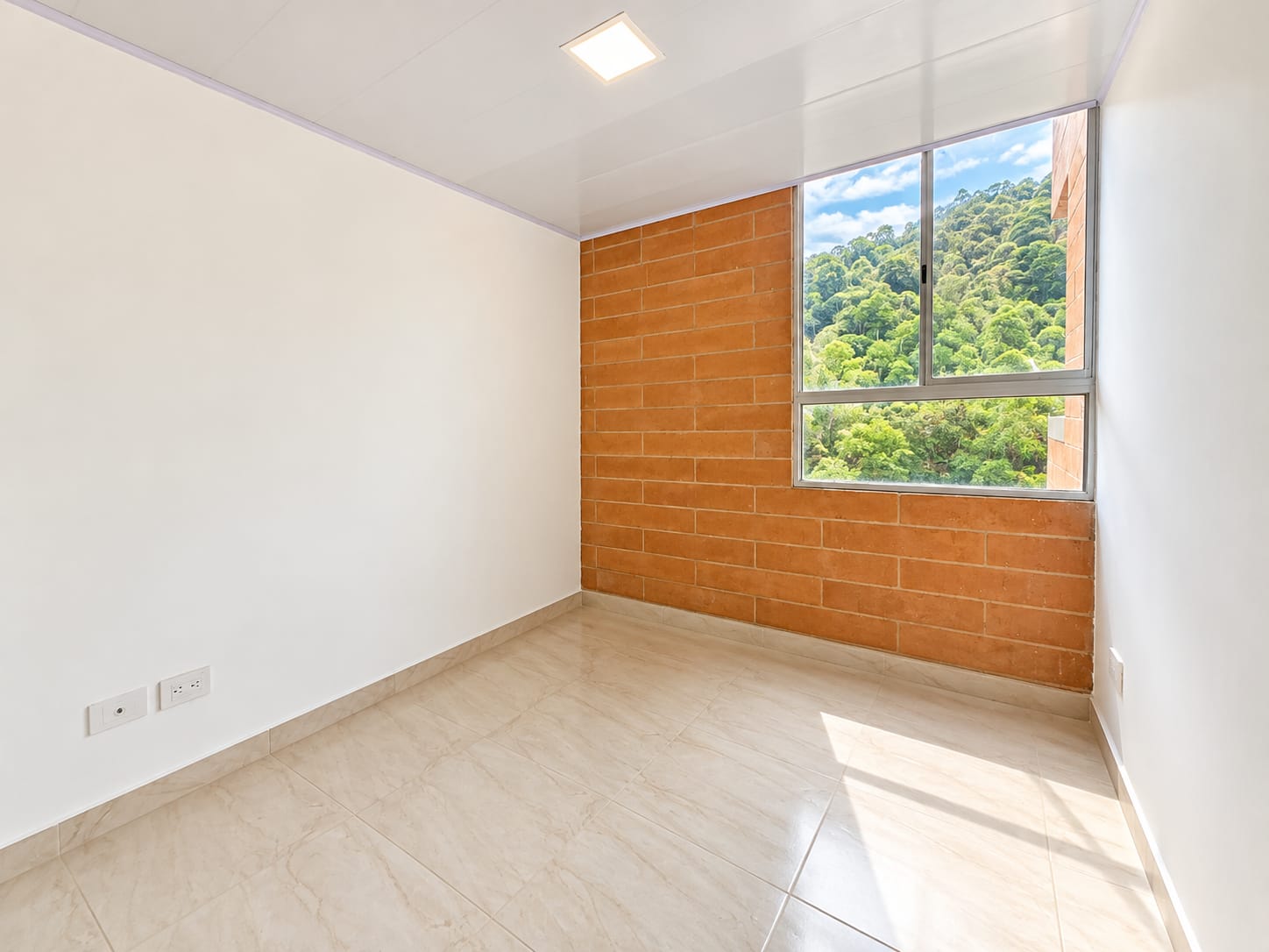 Apartamento en venta Loma del Indio – 57 m² + 2 parqueaderos