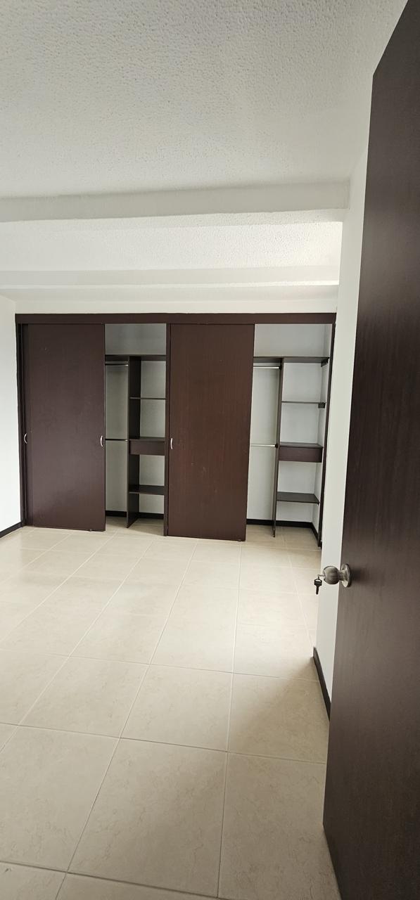 Apartamento para la Venta en Calasanz parte baja - Medellín.