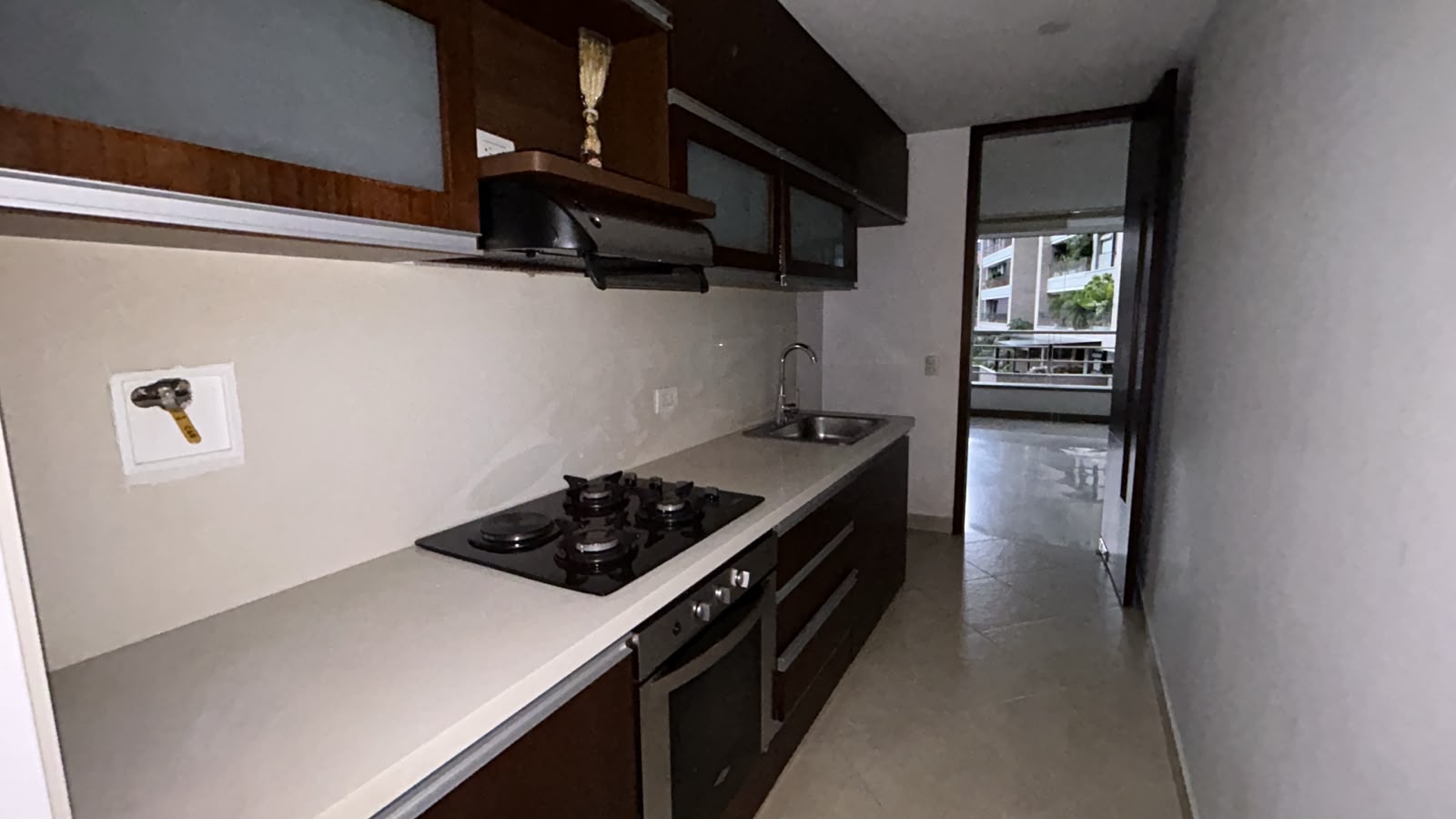 Venta De Apartamento En Santa Maria De Los Ángeles El Poblado