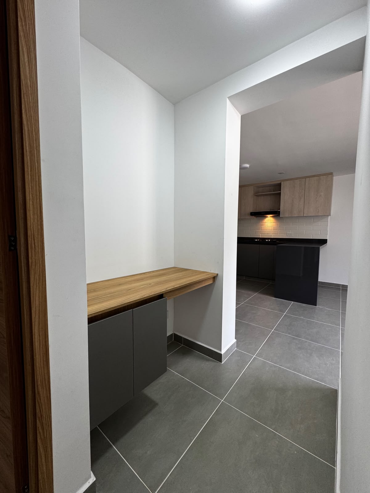 Apartamento nuevo para venta los Gomez Itagüí