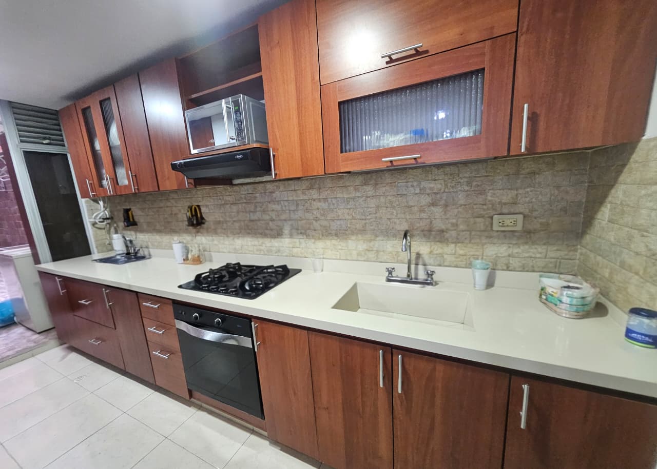 Apartamento para arriendo en Las Antillas Envigado