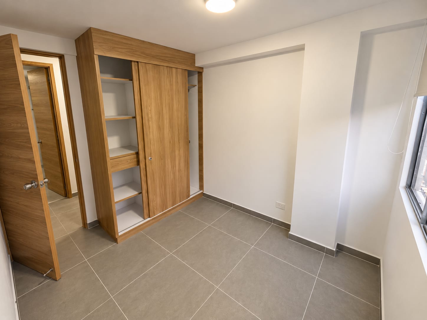 Apartamento nuevo en venta Santa María Itagüí – 3H + parqueadero