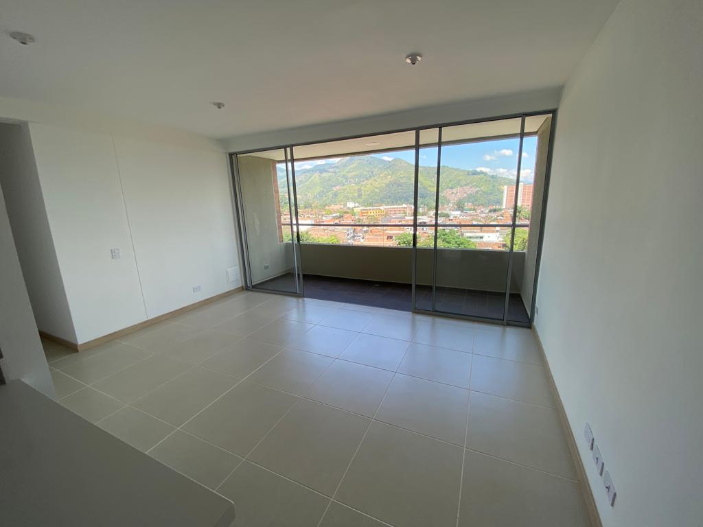 Apartamento en venta en Suramerica
