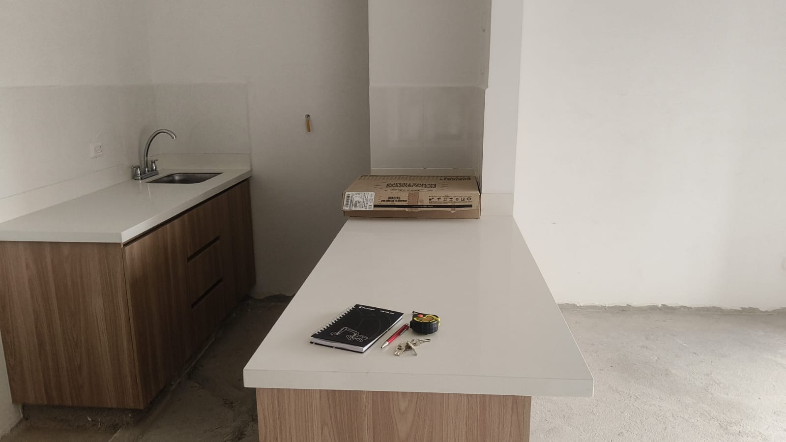 Venta de apartamento en la Estrella Toledo