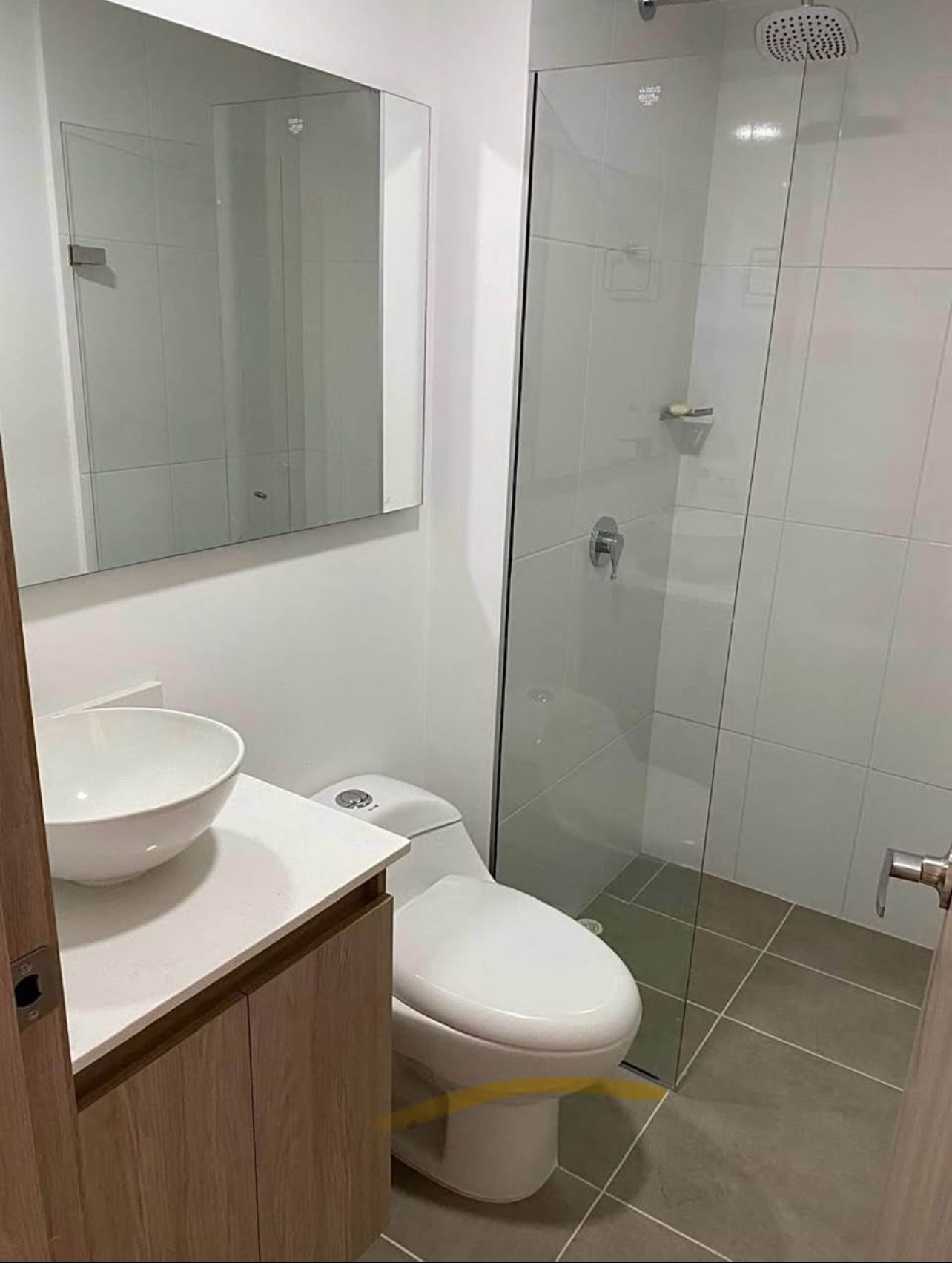 Apartamento En Venta en Alto de las Flores