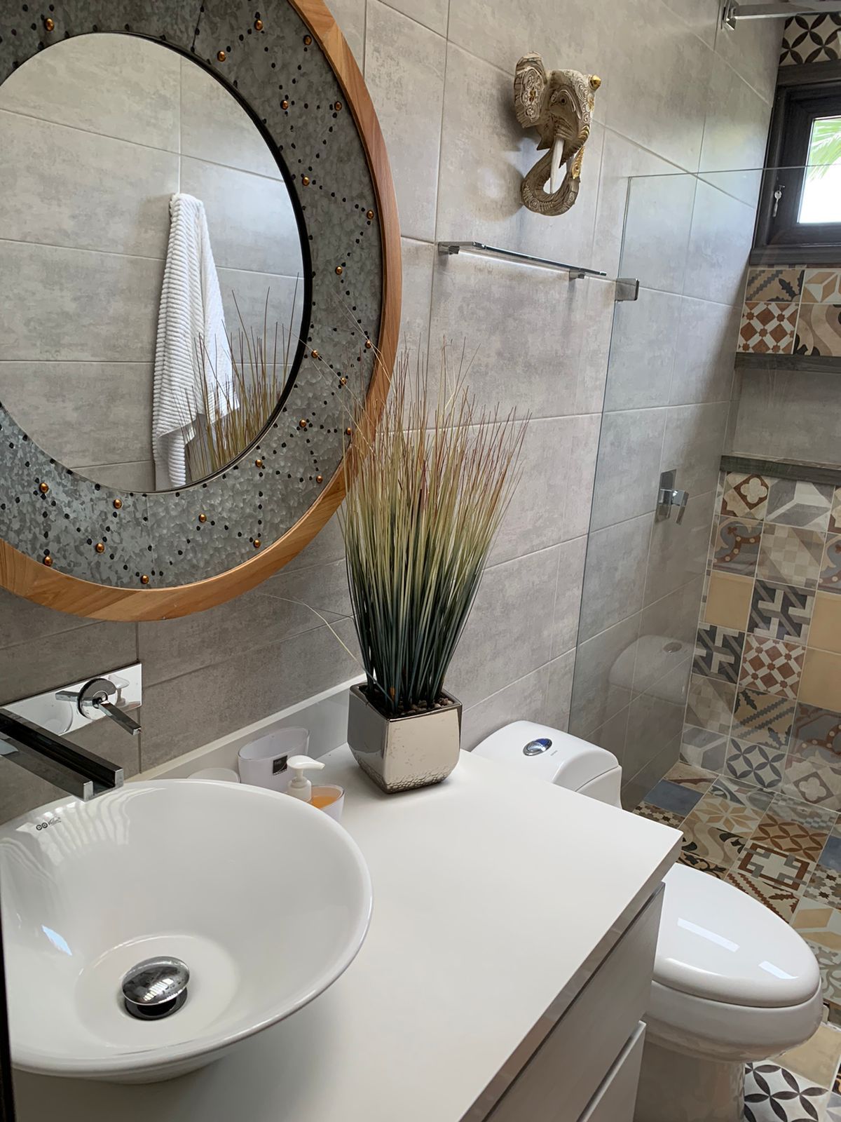 Casa (Mansión) para la venta en las Palmas  vía la Fe