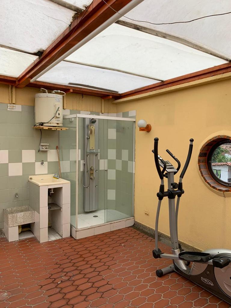 Edificio En Venta En La Estrella Antioquia