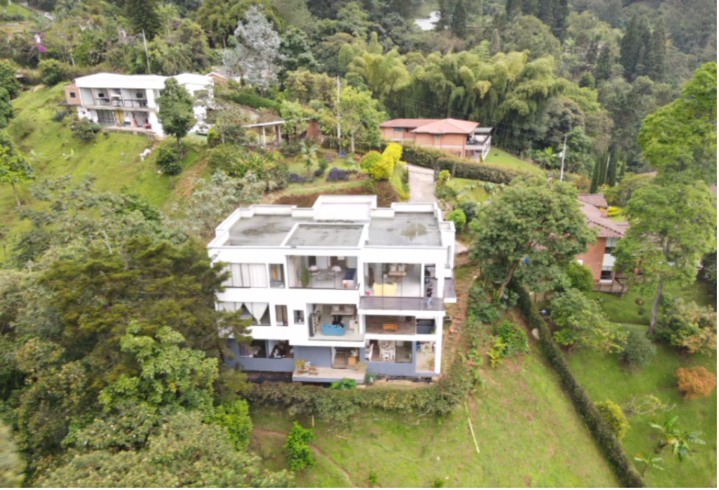 Casa en venta en Caldas Antioquia