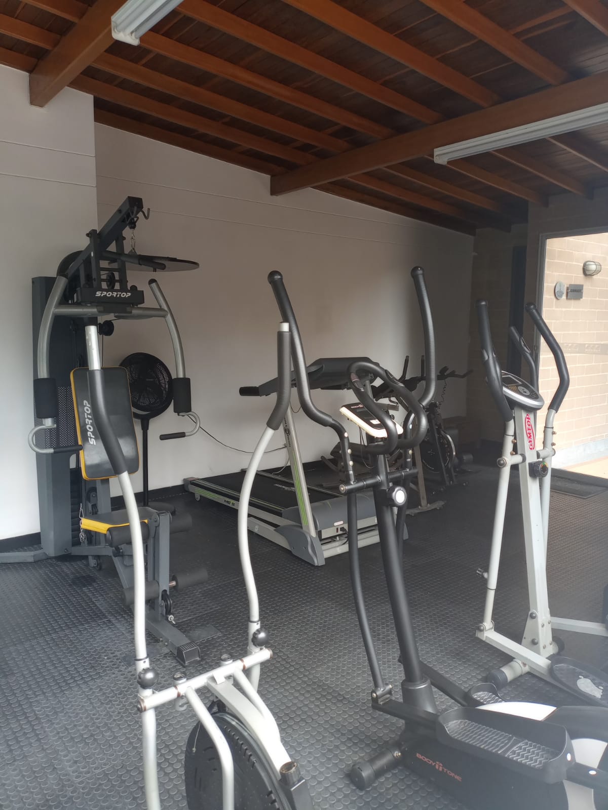 Apartamento en venta en Castropol Medellin