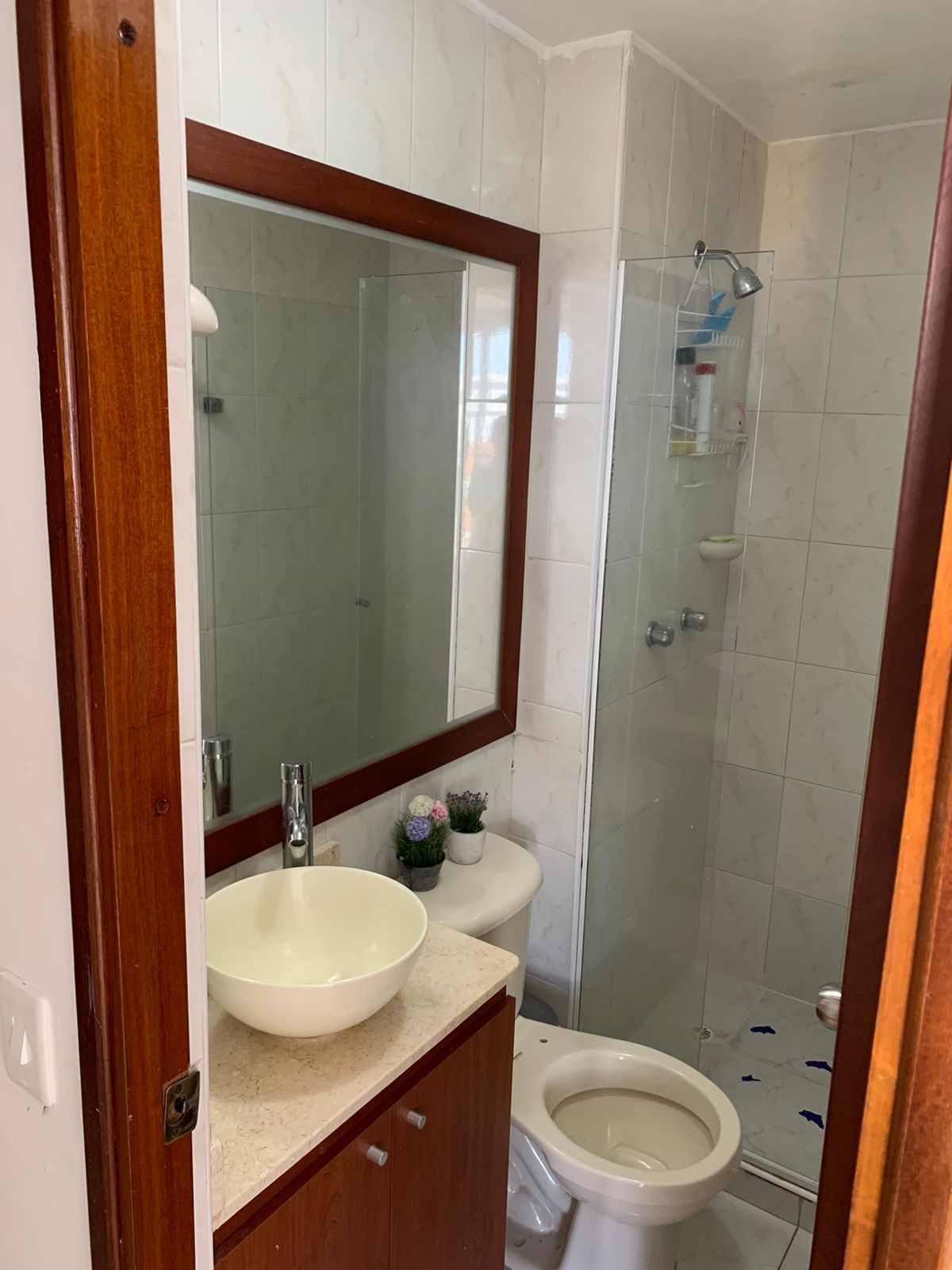 Apartamento en venta Medellin Loma de los Bernal