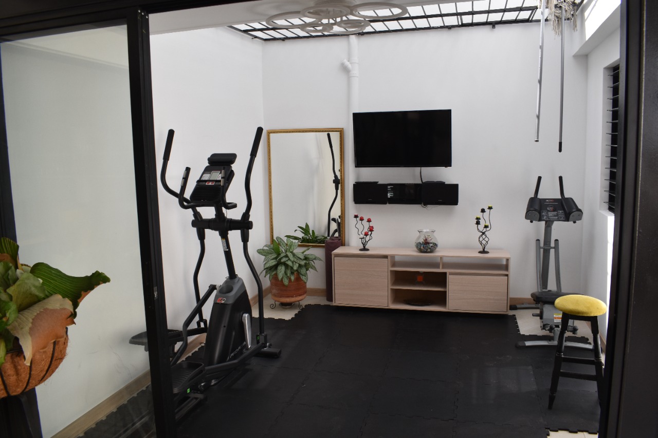 Casa a la venta en Simón Bolívar