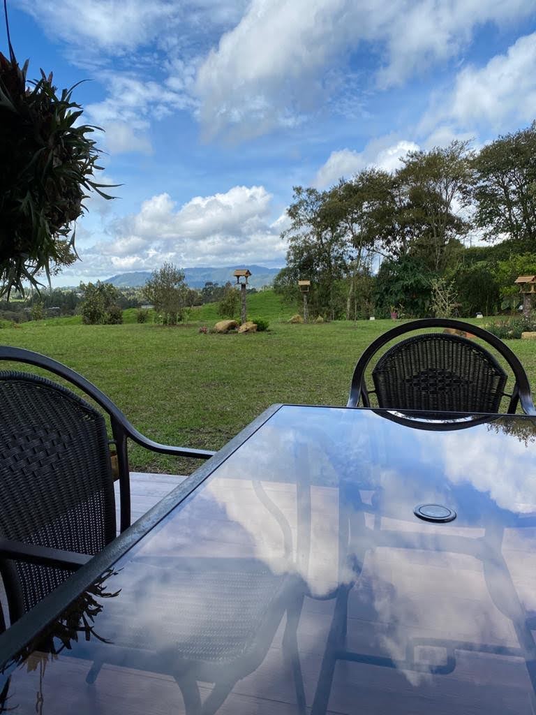 Casa para la venta en Alto de Palmas sector Penasco - Acuarela