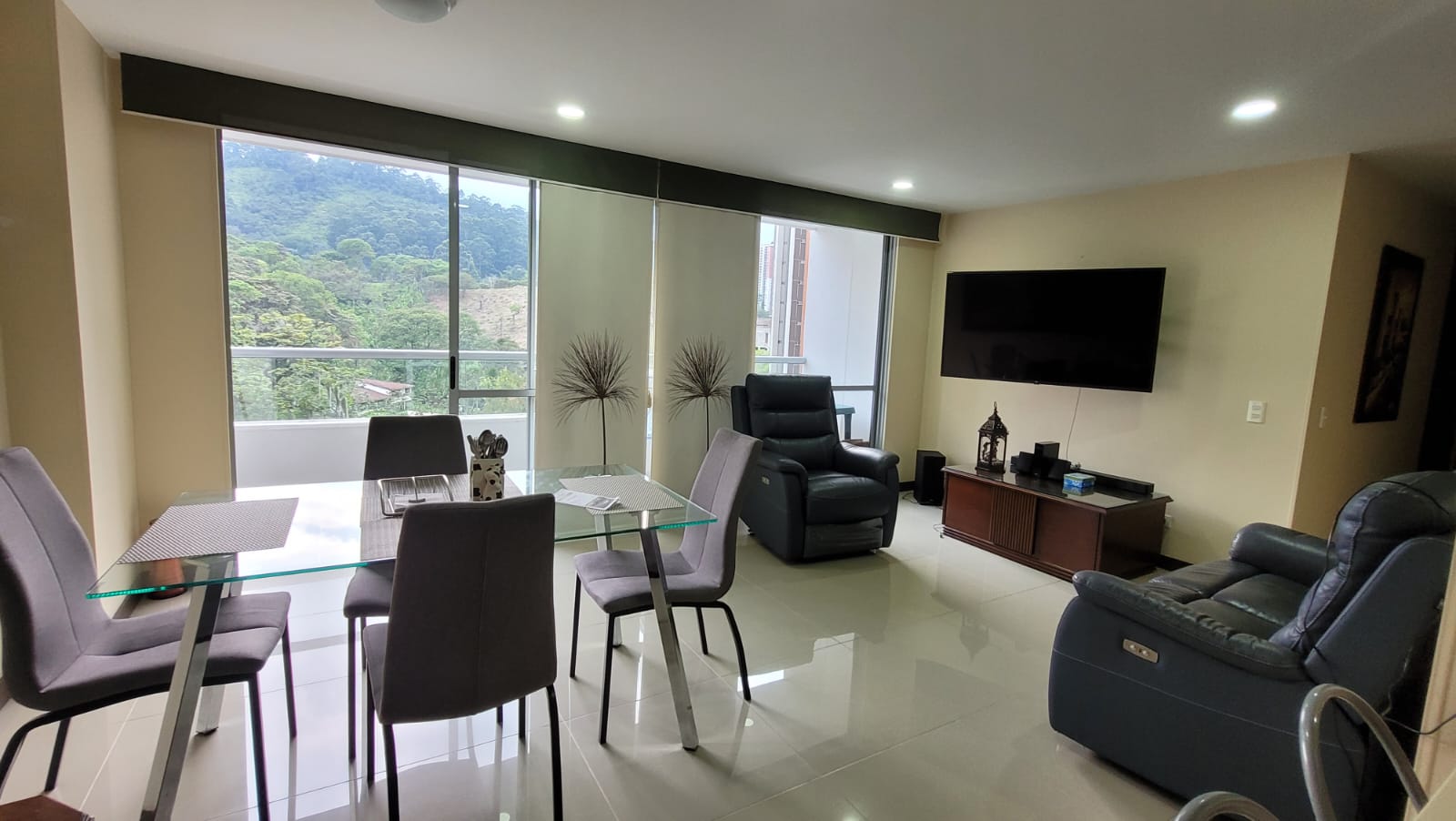Apartamento Para La Venta Sabaneta Antioquia.