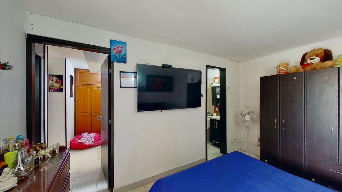 Casa en venta Medellin La Mota Belen