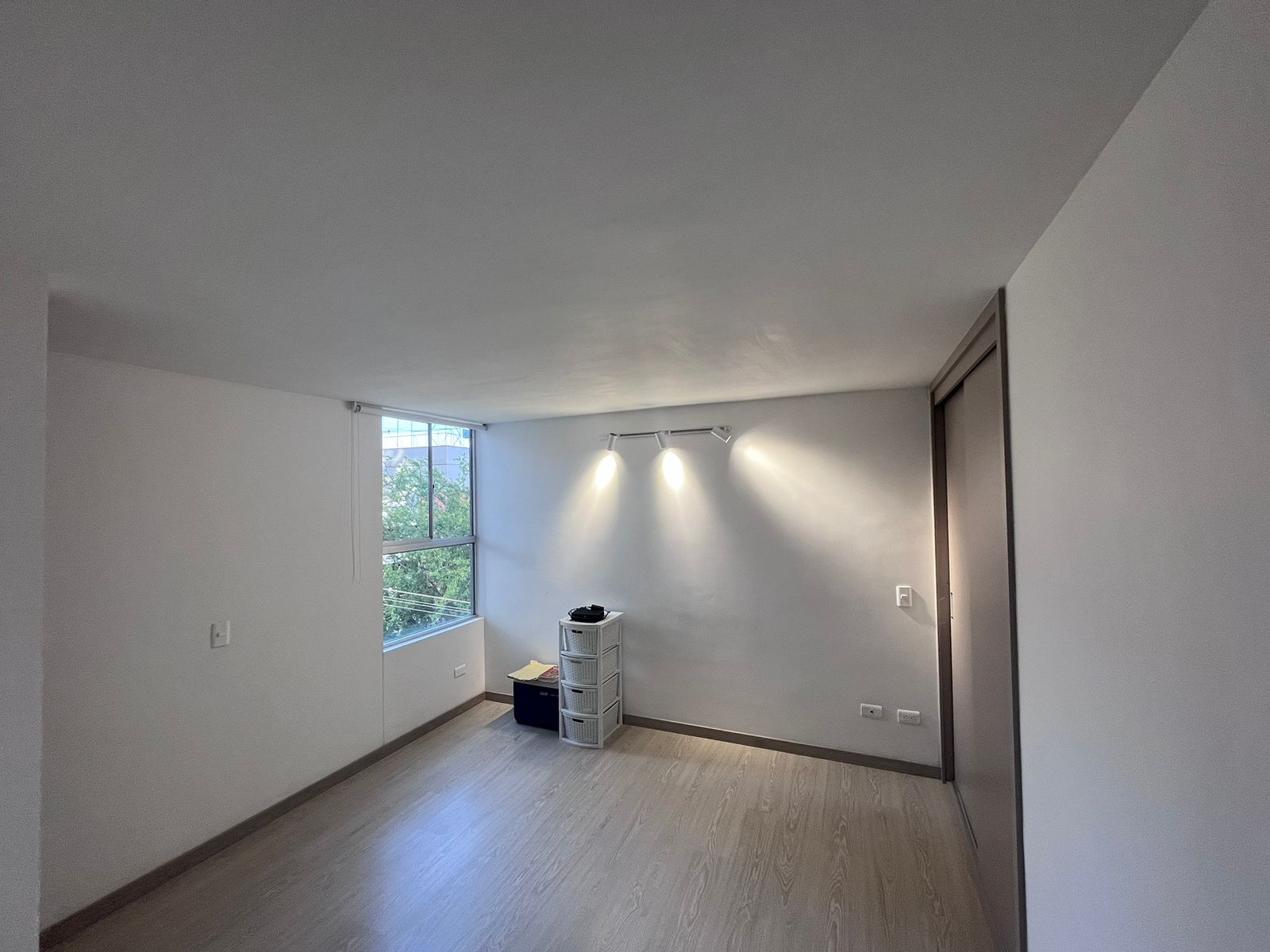Venta de Apartamento en los Bernal Medellin