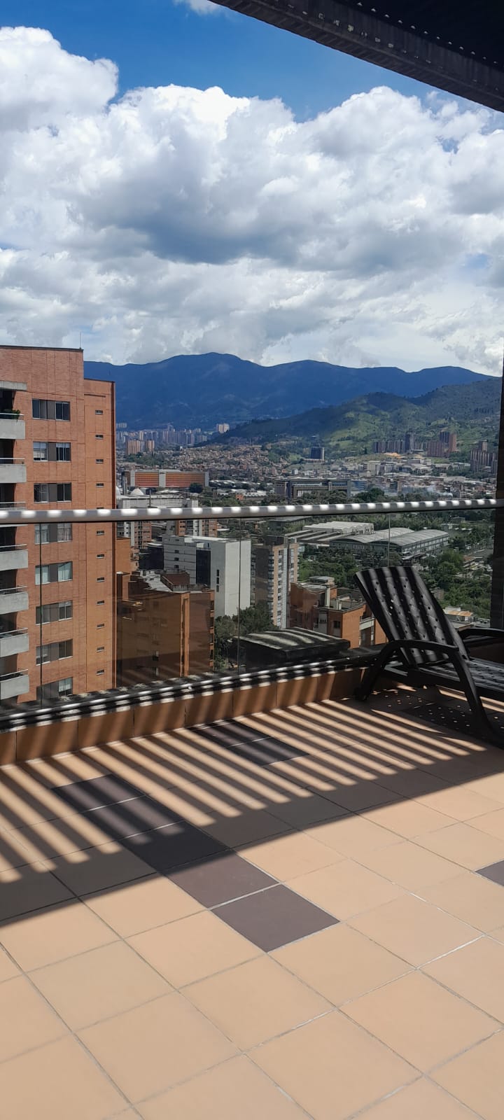Apartamento en Venta en Santa Maria de los Angeles El Poblado Medellin