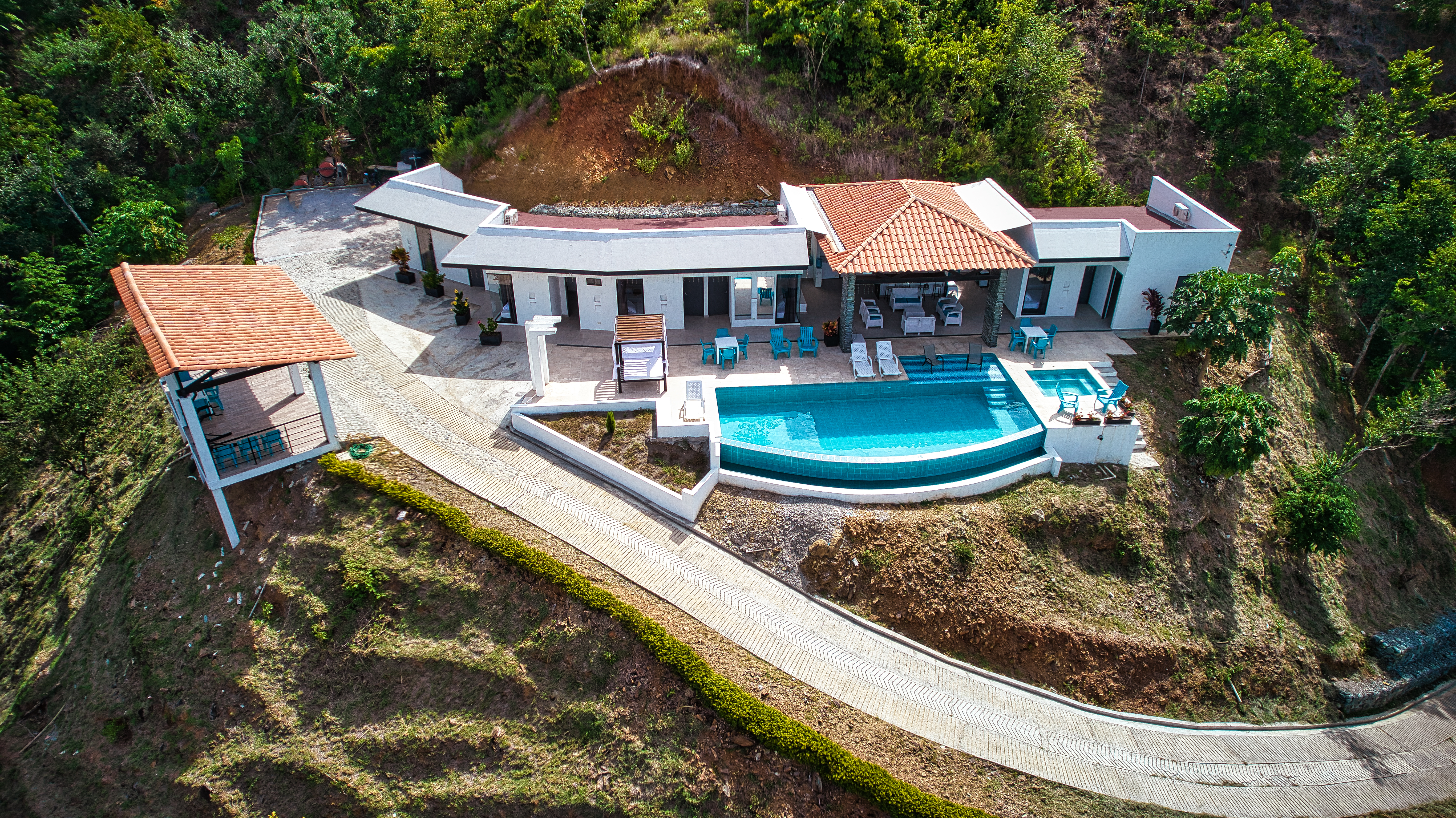 Venta de finca en Santa Fé de Antioquia El Tonusco