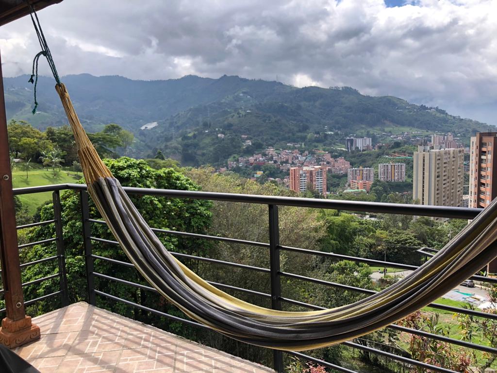 Casa en Venta en El Escobero Envigado