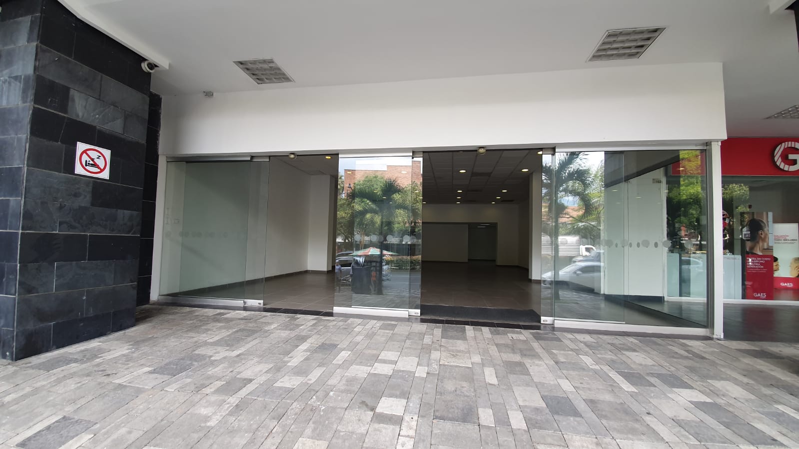 Local para la venta en Laureles