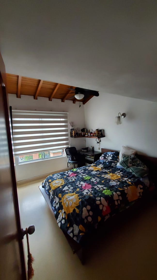 Casa para la venta en La Mota Medellín