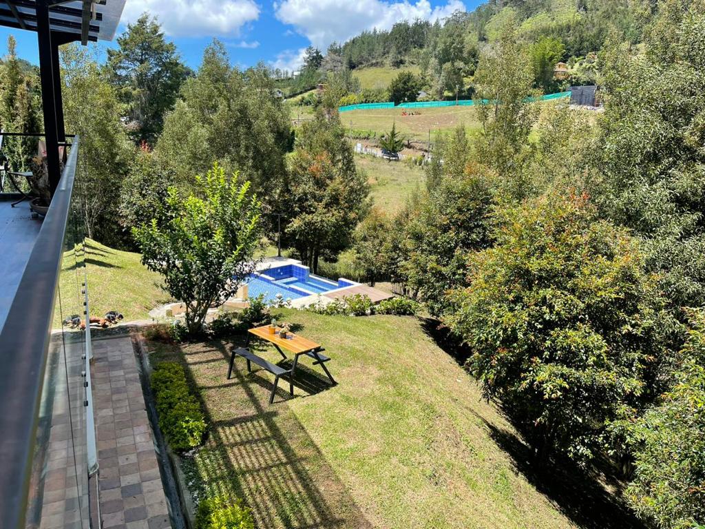 Casa en Venta en El Retiro Antioquia