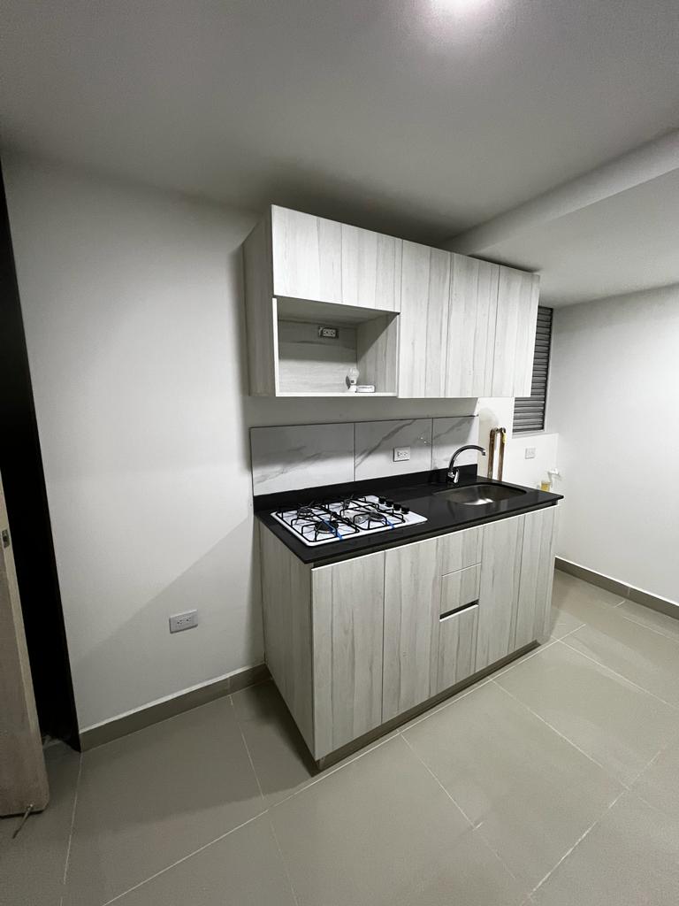 Apartamento para Venta en la Estrella. Precio de Oportunidad