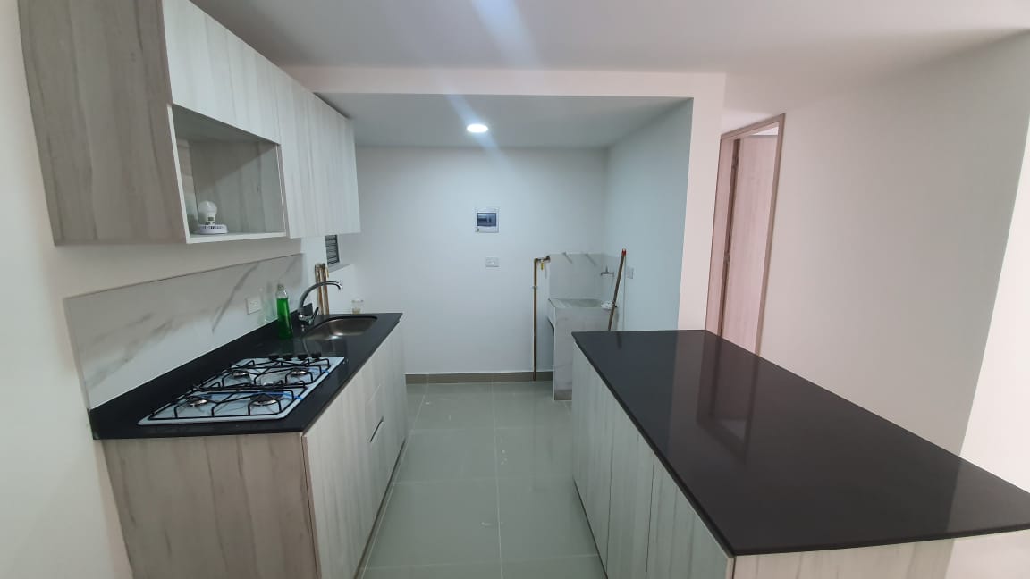 Apartamento para Venta en la Estrella. Precio de Oportunidad