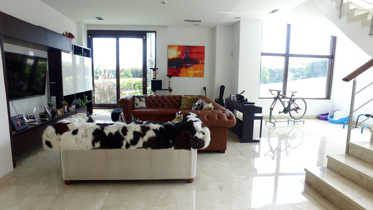 Casa en venta en las Palmas Medellin