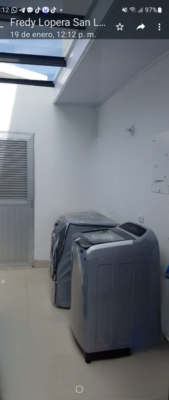 Casa en venta en Loma del Escobero