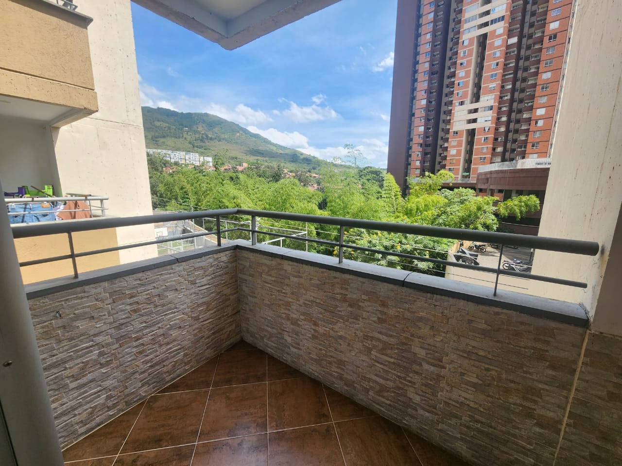 Arriendo apartamento en Bello Niquia