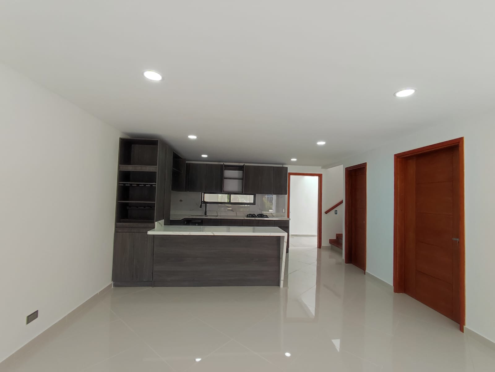 El Retiro Alcaravanes venta de casa