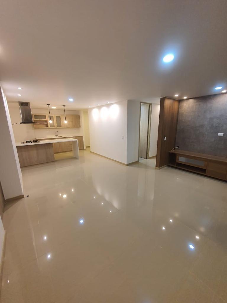 Apartamento en venta  en Bello Norteamerica