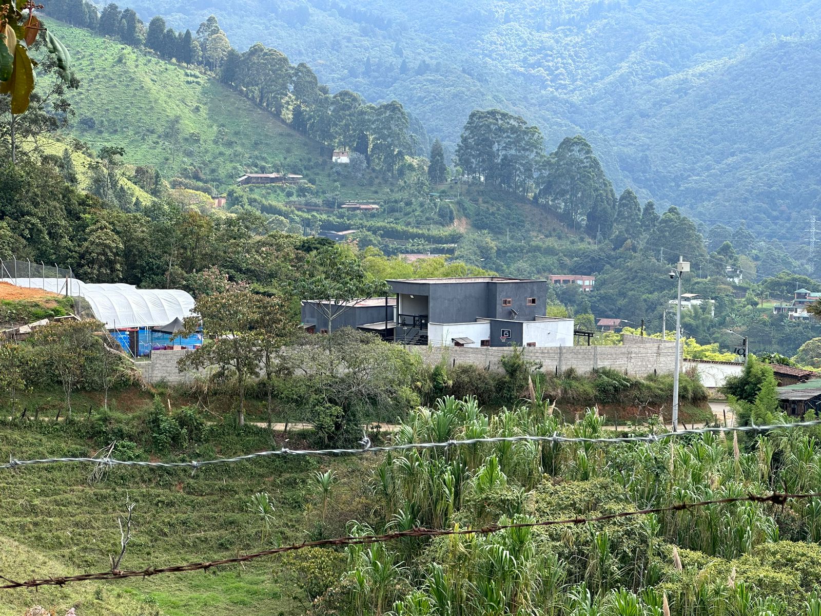 Hermosa casa para la venta en  Sabaneta sector la Doctora