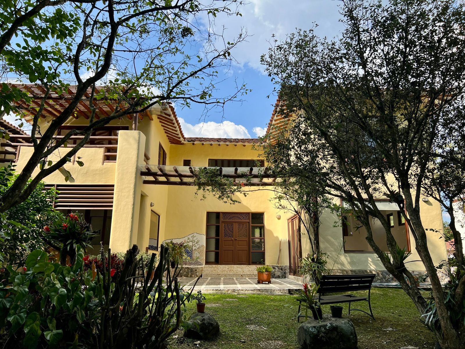 Casa en Venta en La Estrella La Aldea