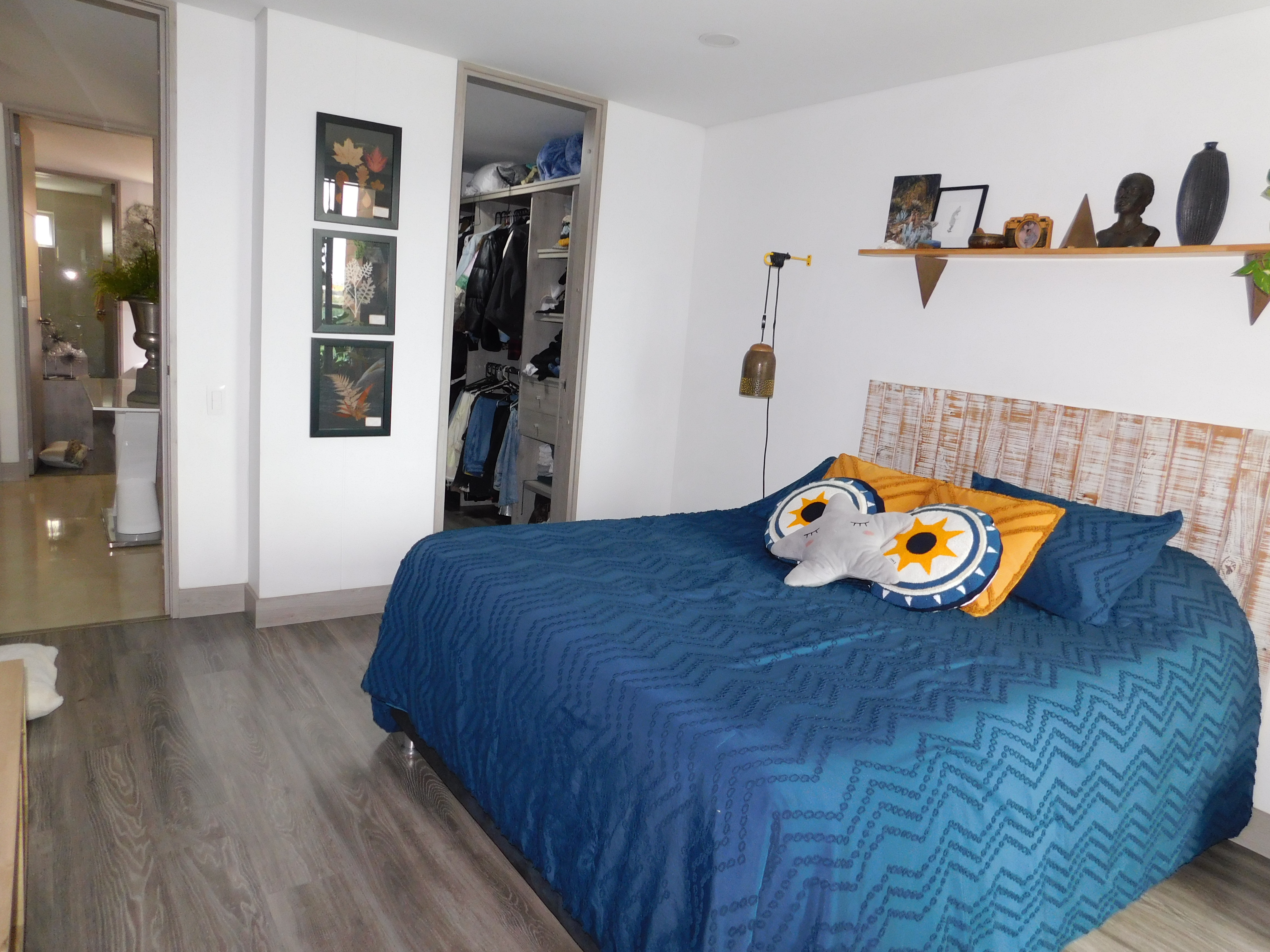 Apartamento en venta en Laureles - UPB